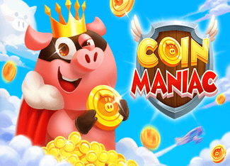 Gabung138 Coin Maniac