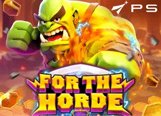 Gabung138 For The Horde