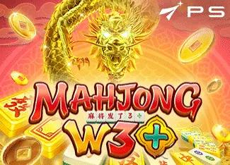 Gabung138 Mahjong W3+